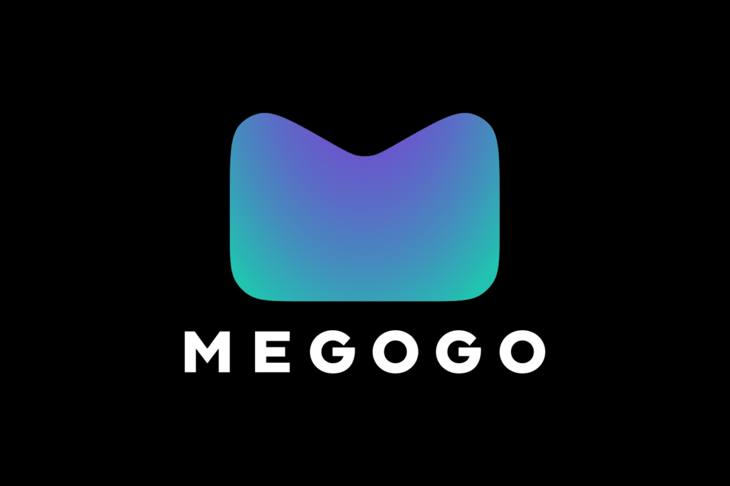 MEGOGO logo